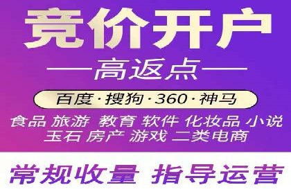 案例教学：轻松掌握竞价推广方法